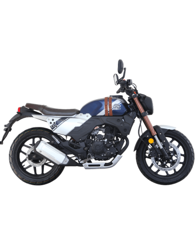 Motosiklet Lifan LF200-3B