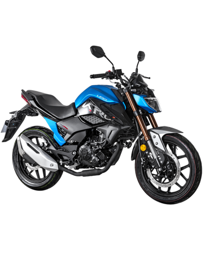 Motosikl Lifan LF200-10W