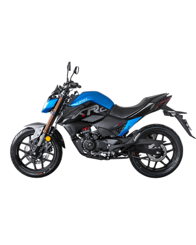 Motosikl Lifan LF200-10W