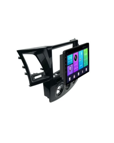 IFEE Android Car Monitor DSP & Carplay 2/32 GB Toyota Hilux