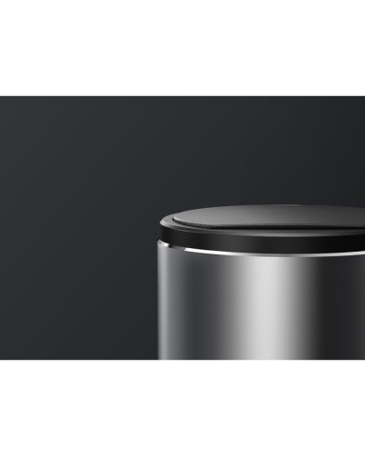 Baseus Car-Mounted Trash Can / CRLJT-01