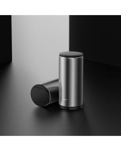 Baseus Car-Mounted Trash Can / CRLJT-01