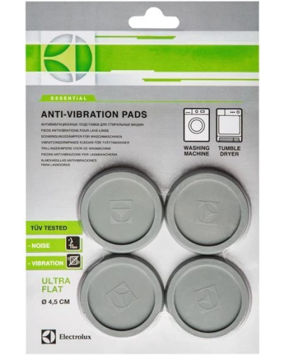 Antivibro aksessuar Electrolux E4WHPA02