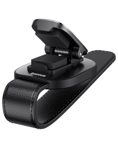 Baseus Platinum Eyewear Clip / ACYJN-B01