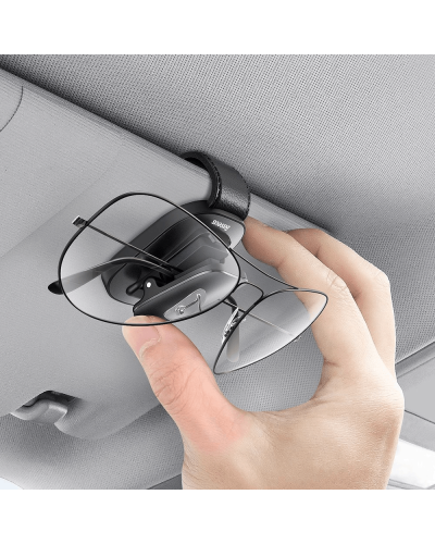 Baseus Platinum Eyewear Clip / ACYJN-B01
