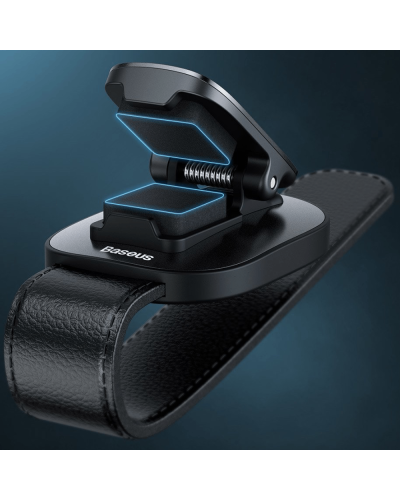 Baseus Platinum Eyewear Clip / ACYJN-B01