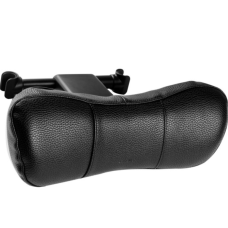 Baseus Car Headrest First Class Black / CRTZ01-01