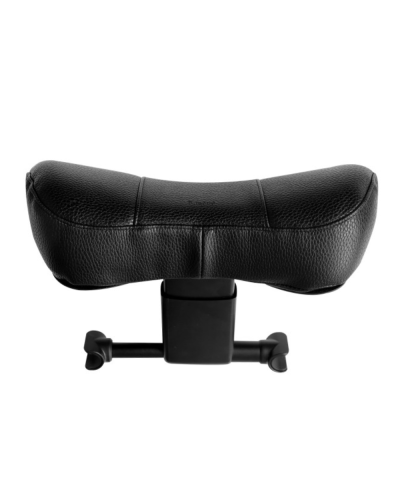 Baseus Car Headrest First Class Black / CRTZ01-01