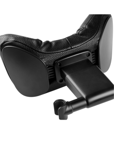 Baseus Car Headrest First Class Black / CRTZ01-01