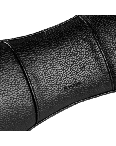 Baseus Car Headrest First Class Black / CRTZ01-01