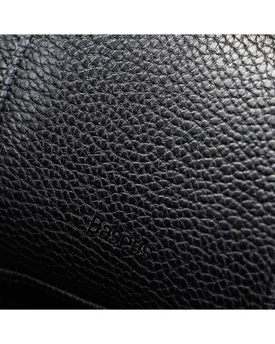 Baseus Car Headrest First Class Black / CRTZ01-01