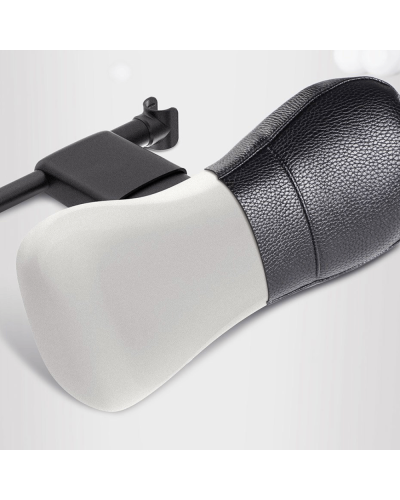 Baseus Car Headrest First Class Black / CRTZ01-01
