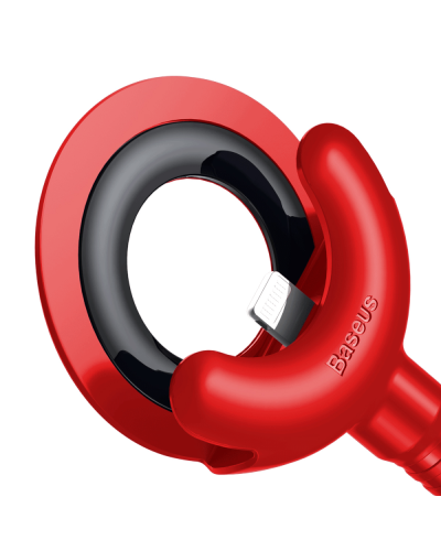 Baseus O-Type Car USB / CALOX-09