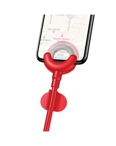 Baseus O-Type Car USB / CALOX-09