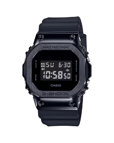 Saat G-Shock Digital GM-5600B-1DR
