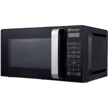 Mikrodalğalı soba Fiver 8516609000 Camli Pro Black