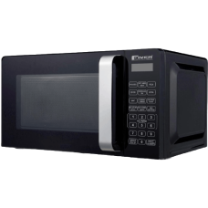 Mikrodalğalı soba Fiver 8516609000 Camli Pro Black