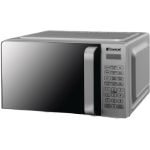 Mikrodalğalı soba Fiver 8516609000 Camli Pro Inox