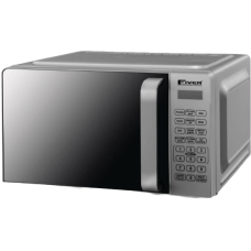Mikrodalğalı soba Fiver 8516609000 Camli Pro Inox