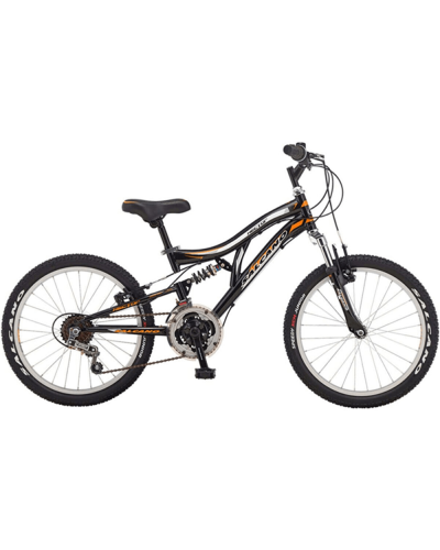 Velosiped 20 ZOOM CH325 531030