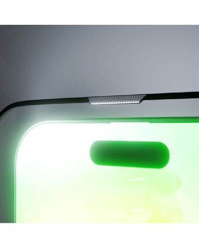 Ilera Deluxe Glass Iphone 15 Plus