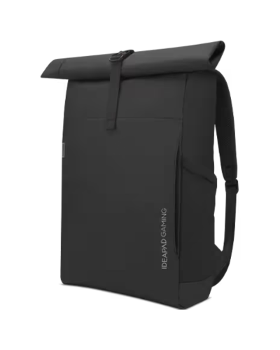 Bel çantası Lenovo Ideapad Modern Gaming Black GX41H70101