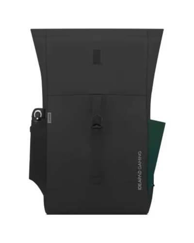 Bel çantası Lenovo Ideapad Modern Gaming Black GX41H70101
