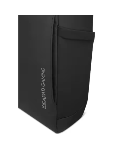 Bel çantası Lenovo Ideapad Modern Gaming Black GX41H70101