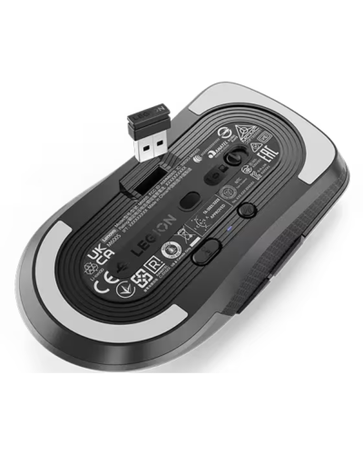 Mouse Lenovo Gaming Legion M600S QI WL GY51H47355