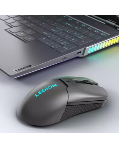 Mouse Lenovo Gaming Legion M600S QI WL GY51H47355