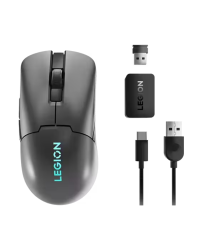 Mouse Lenovo Gaming Legion M600S QI WL GY51H47355