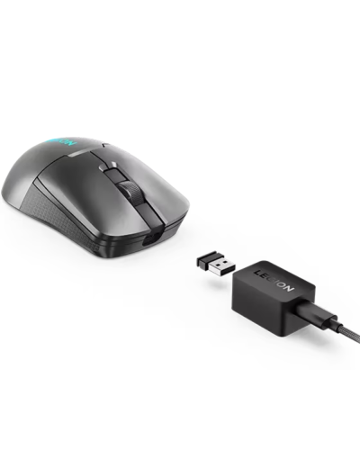 Mouse Lenovo Gaming Legion M600S QI WL GY51H47355