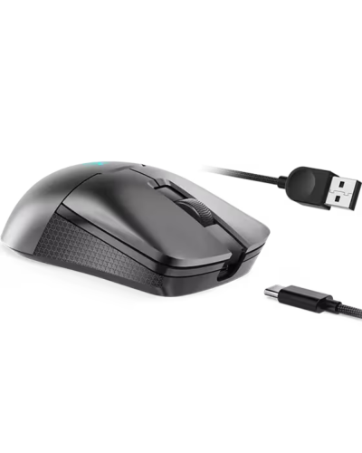 Mouse Lenovo Gaming Legion M600S QI WL GY51H47355