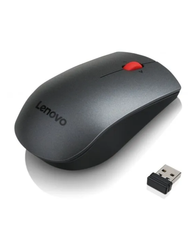 Mouse Lenovo Professional WL 4X30H56886