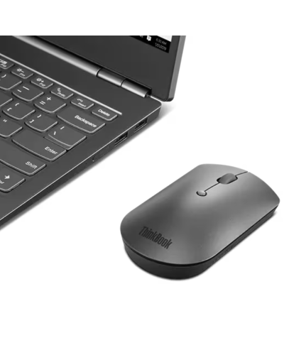 Mouse Lenovo Thinkbook Silent BT 4Y50X88824