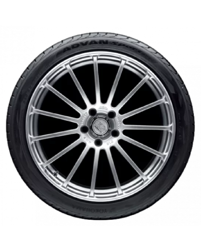 Avtomobil təkəri Yokohama Advan Sport V105 101W 265/50R20-1