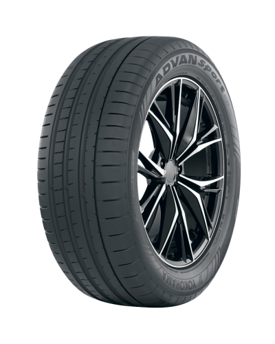 Yokohama Advan Sport V107 99Y 235/50R19 1