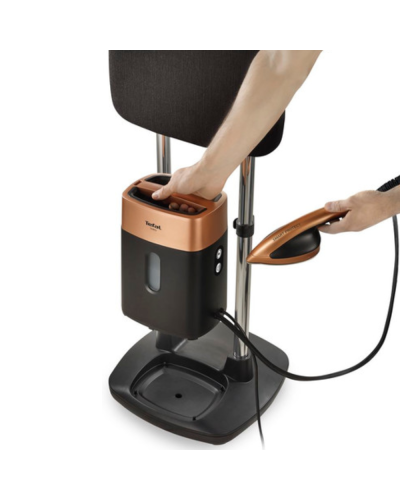 Buxarlandırıcı TEFAL Ixeo Power QT2020 - Hamısı Bir Yerdə Ütüləmə 1830007520
