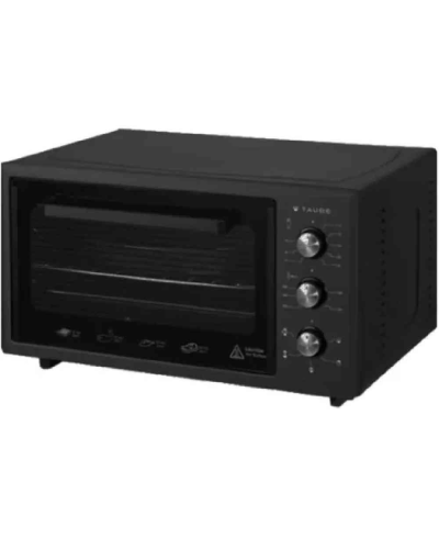 Mini soba Taube TB7002GG Black
