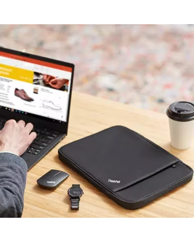 Çexol Sleeve Lenovo ThinkPad 15” 4X40N18010