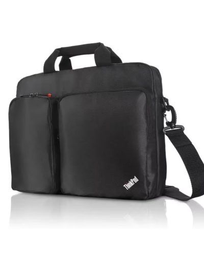 Notbuk çantası Lenovo ThinkPad 3in1 Case 14.1” 4X40H57287