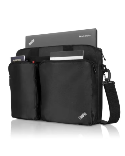 Notbuk çantası Lenovo ThinkPad 3in1 Case 14.1” 4X40H57287