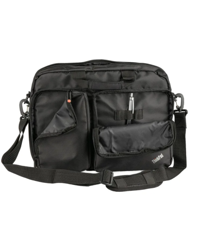 Notbuk çantası Lenovo ThinkPad 3in1 Case 14.1” 4X40H57287