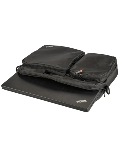 Notbuk çantası Lenovo ThinkPad 3in1 Case 14.1” 4X40H57287