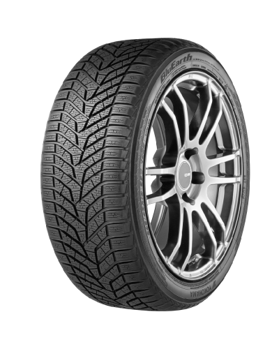 Yokohama Bluearth Winter V905 96W 255/35R19-1