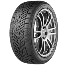 Avtomobil təkəri Yokohama Bluearth Winter V905 98V XL M+S 215/55R17