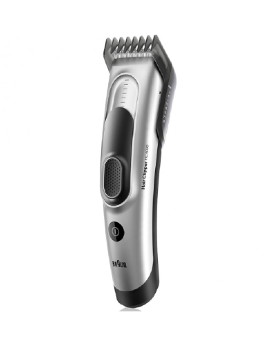 Saçqırxan Braun HС5090