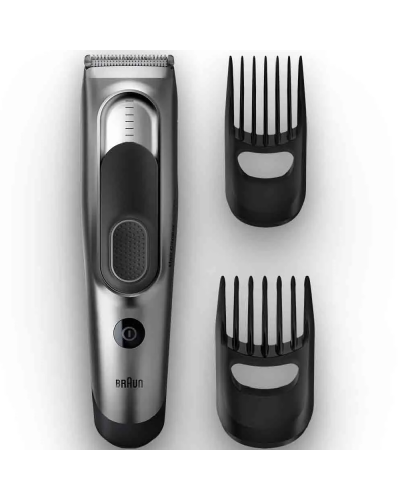 Saçqırxan Braun HС5090