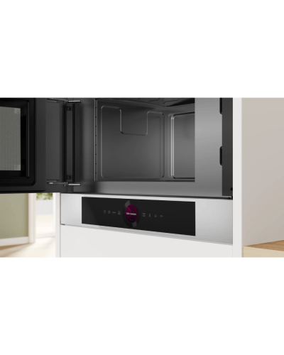 Mikrodalğalı soba Bosch BFL7221W1