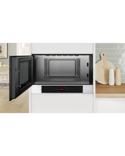 Mikrodalğalı soba Bosch BFL7221W1